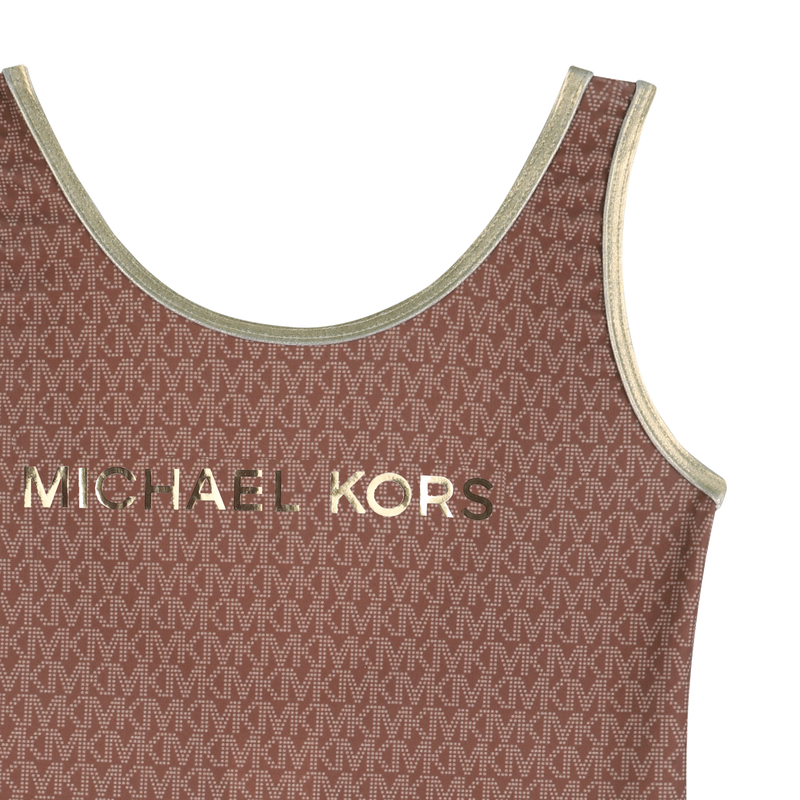 1 PIECE SWIMSUIT MICHAEL KORS 
                        GIRL