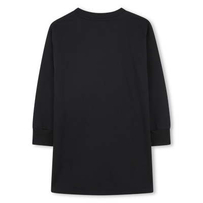 Dress with belt GIVENCHY GIRL