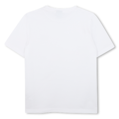 Short-Sleeved T-Shirt BOSS BOY