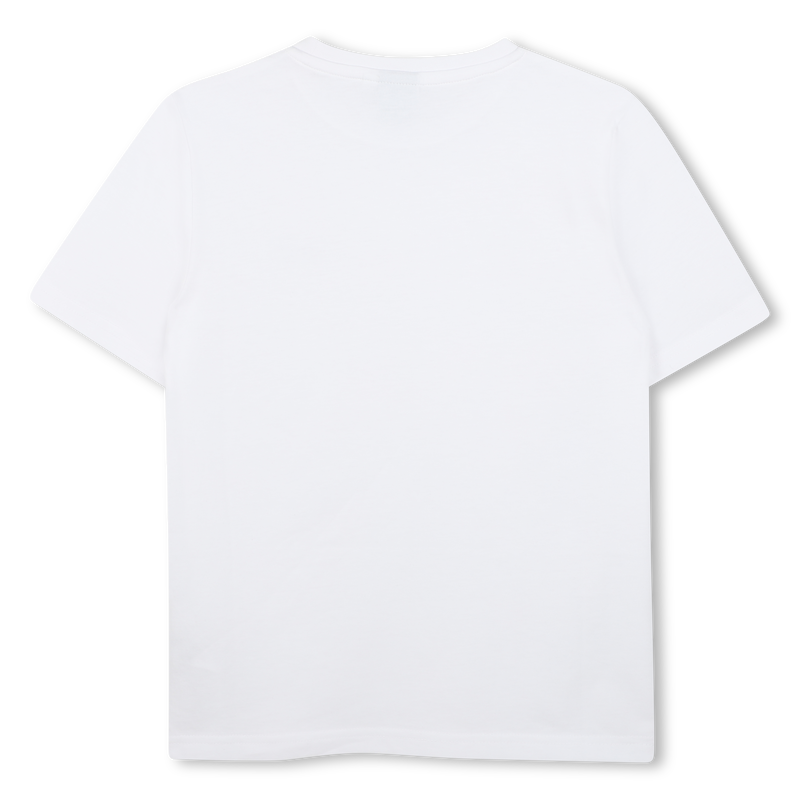 Short-Sleeved T-Shirt BOSS 
                        BOY