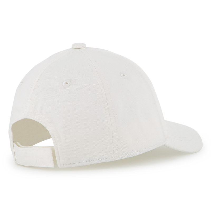 Embossed Logo Hat MICHAEL KORS 
                        GIRL