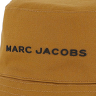 Reversible Bucket Hat MARC JACOBS 
                    BOY