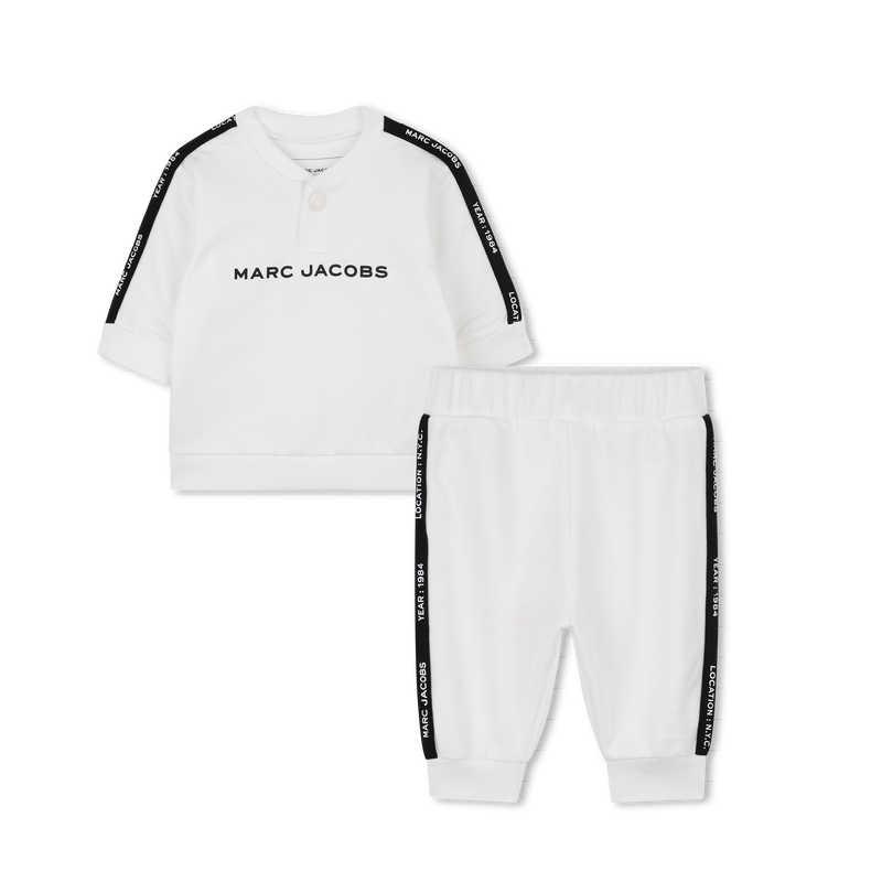 Jogger set MARC JACOBS 
                    UNISEX