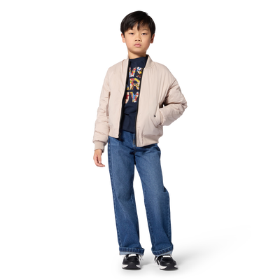 Denim pants DKNY UNISEX