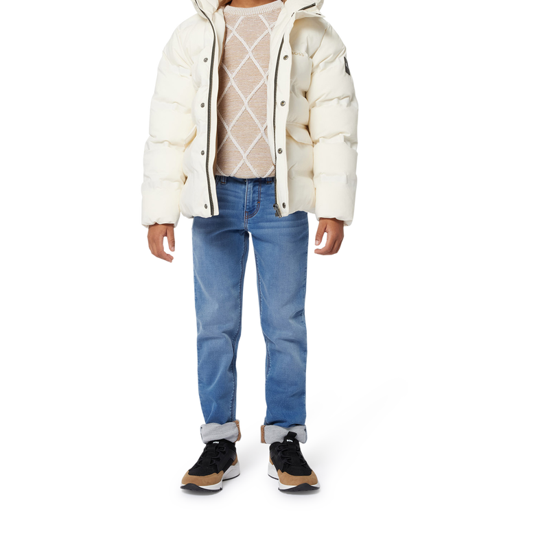 Slim Fit Jeans BOSS 
                        BOY