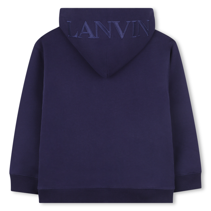 Jogger cardigan LANVIN 
                    GIRL
