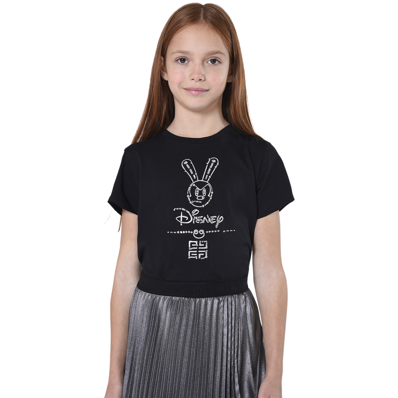 Junior givenchy t shirt sales