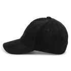 Corduroy cap HUGO 
                    UNISEX