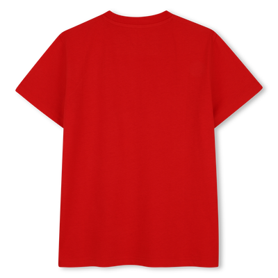 Short sleeve t-shirt HUGO BOY