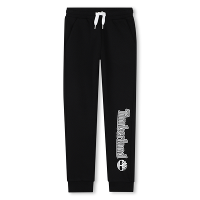Fleece pants TIMBERLAND BOY