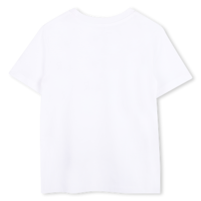 Short-Sleeved T-Shirt ZADIG VOLTAIRE UNISEX
