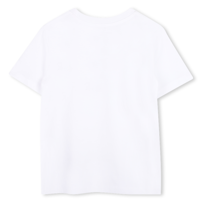 Short-Sleeved T-Shirt ZADIG VOLTAIRE 
                        UNISEX