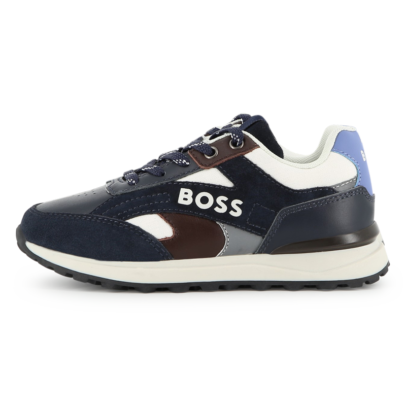 Sneakers BOSS 
                        BOY