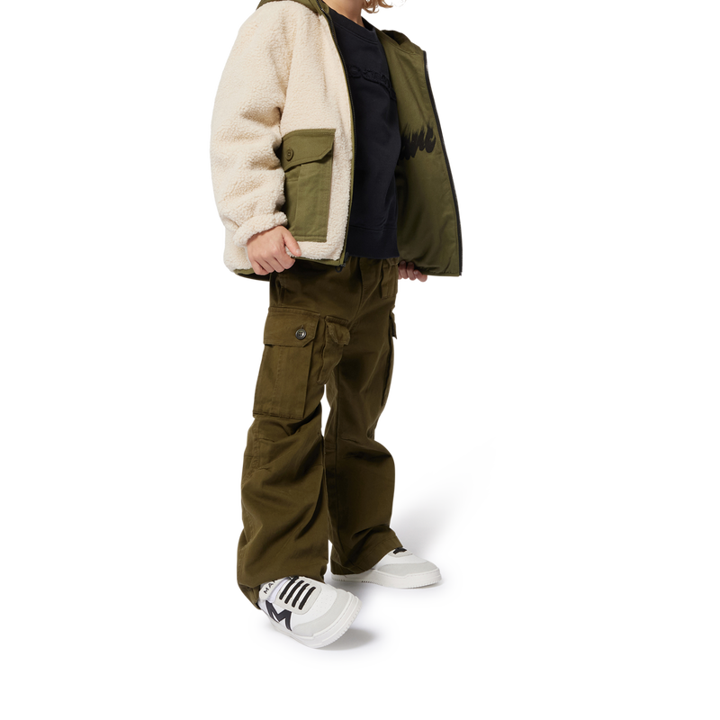 Multi-Pocket Trousers MARC JACOBS 
                        UNISEX