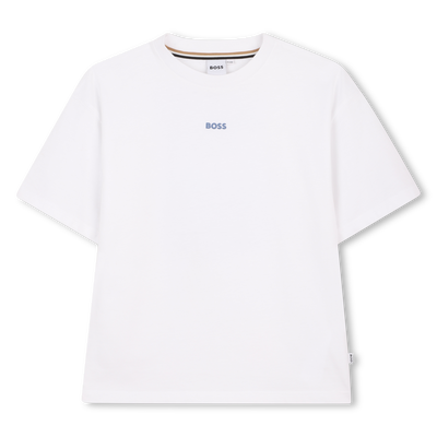 Short-Sleeved T-Shirt BOSS BOY