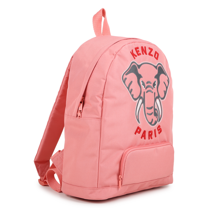 Fabric Backpack KENZO KIDS 
                    UNISEX