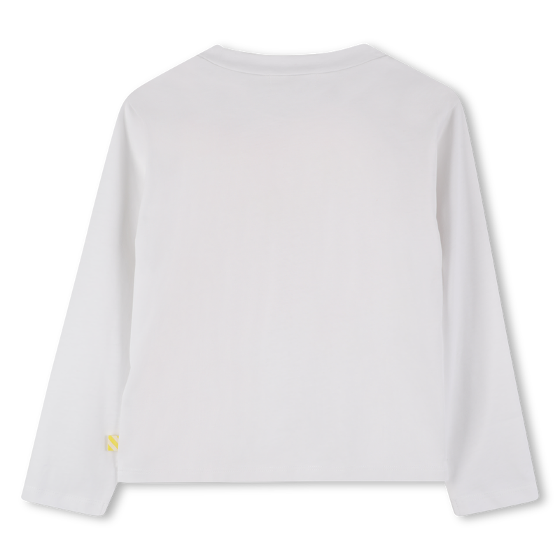 Long Sleeve T-Shirt BILLIEBLUSH 
                    GIRL