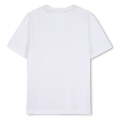 Short sleeve t-shirt BOSS BOY