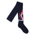 Tights, NAVY, hi-res