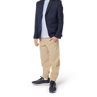 Loose-fitting sweatpants BOSS 
                    BOY
