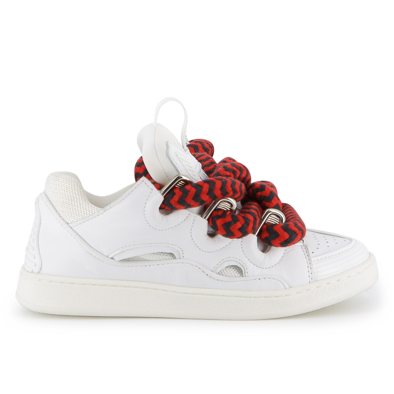 Lace-up sneakers LANVIN 
                    BOY