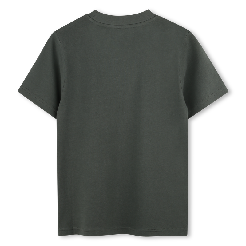 Two-pack of printed T-shirts TIMBERLAND 
                        BOY