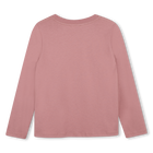 Long sleeve t-shirt CHLOE 
                    GIRL