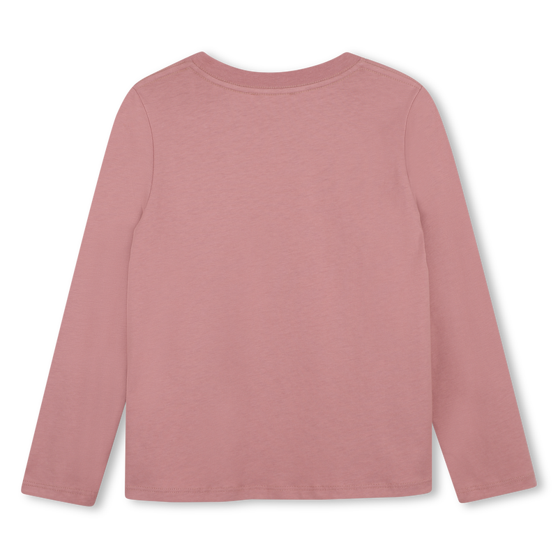 Long sleeve t-shirt CHLOE 
                        GIRL