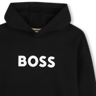 Hoodie BOSS 
                    BOY