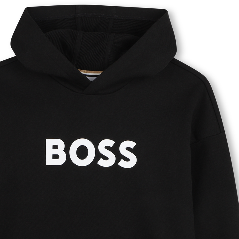 Hoodie BOSS 
                        BOY