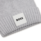 Knitted beanie BOSS 
                    BOY