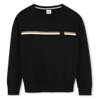 Sweater BOSS 
                    BOY