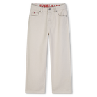 Pants HUGO 
                    GIRL