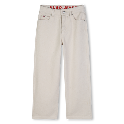 Pants HUGO GIRL