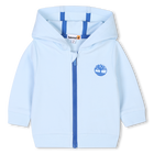 Three-piece tracksuit set TIMBERLAND 
                    BOY