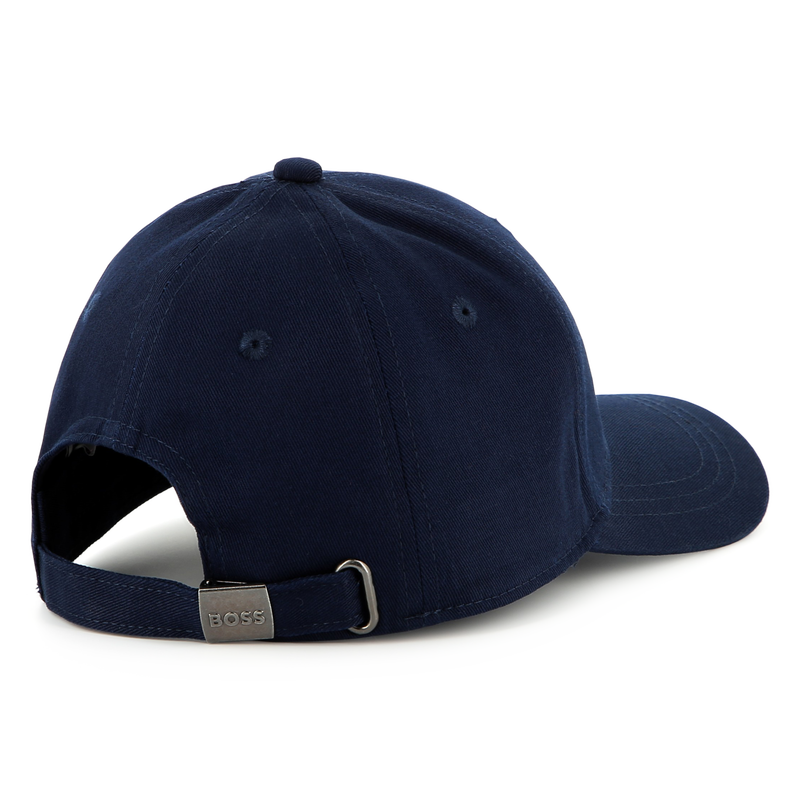 Baseball Hat BOSS 
                        BOY