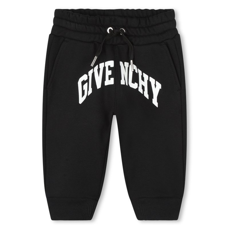 Fleece Sweatpants GIVENCHY 
                    BOY