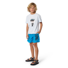 Strap Sandals KARL LAGERFELD KIDS 
                    BOY