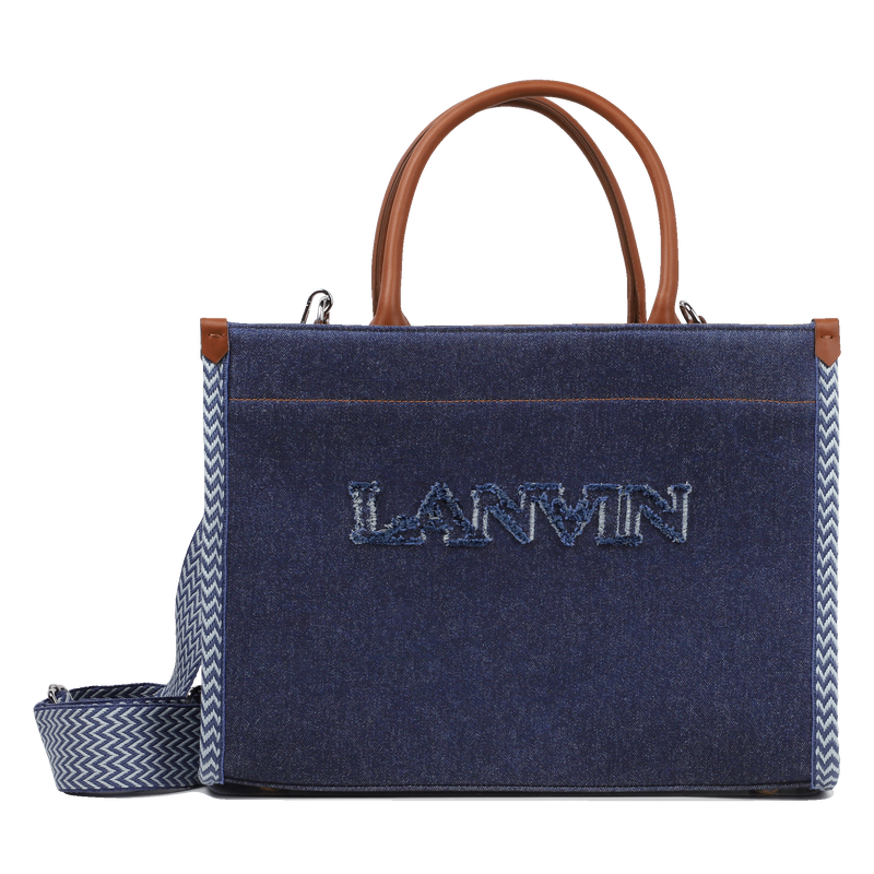 Shoulder and tote bag LANVIN 
                    GIRL