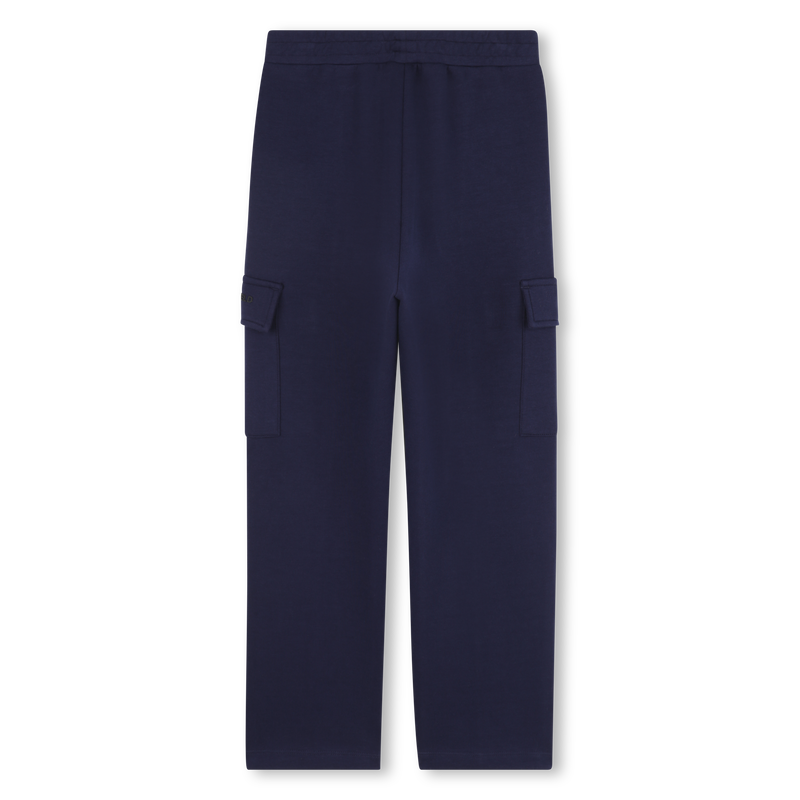 Joggers KARL LAGERFELD KIDS 
                        BOY