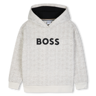 Hoodie BOSS 
                    BOY