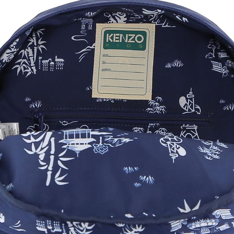 Backpack KENZO KIDS 
                        UNISEX