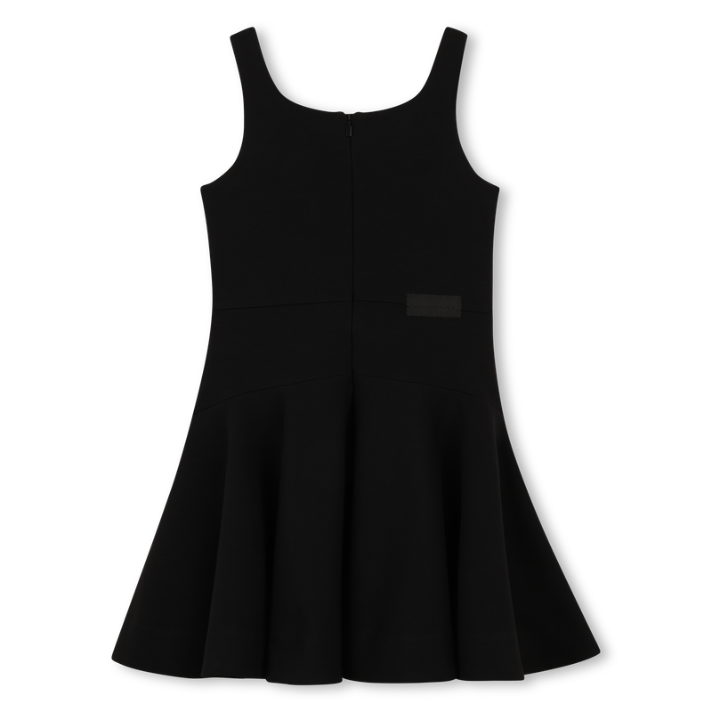 Godet Dress GIVENCHY 
                        GIRL