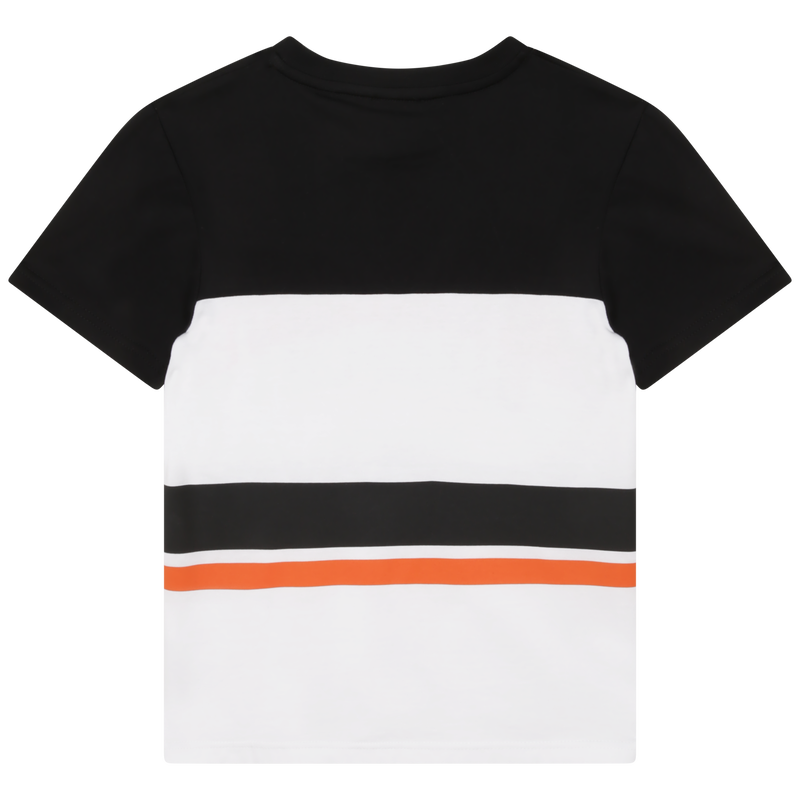 Short-sleeved T-shirt GIVENCHY 
                    BOY
