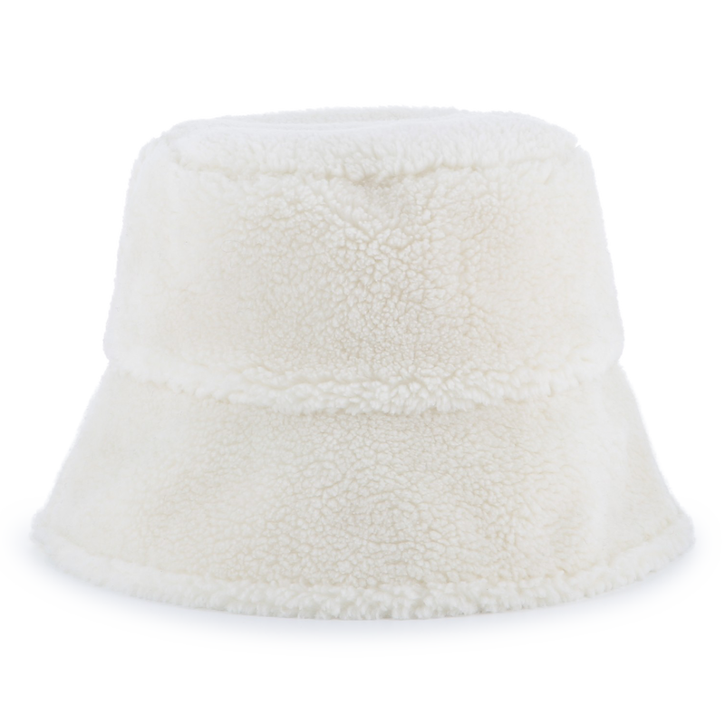 Bucket hat with fancy embroidery MARC JACOBS 
                        UNISEX