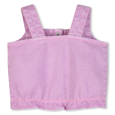 Shorts Outfit Set BILLIEBLUSH GIRL