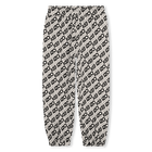 Printed sweatpants KENZO KIDS 
                    BOY