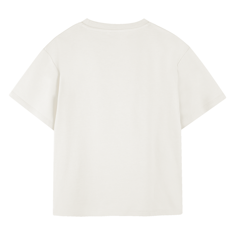 Short-sleeved T-shirt KENZO KIDS 
                    UNISEX