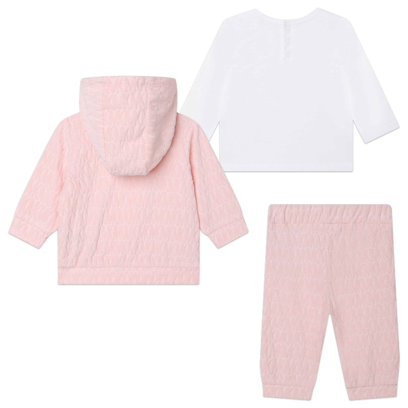 Michael kors tracksuit on sale