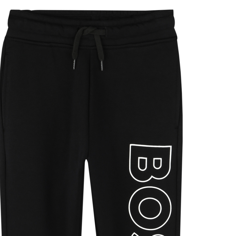 BOSS JOGGING BOTTOMS